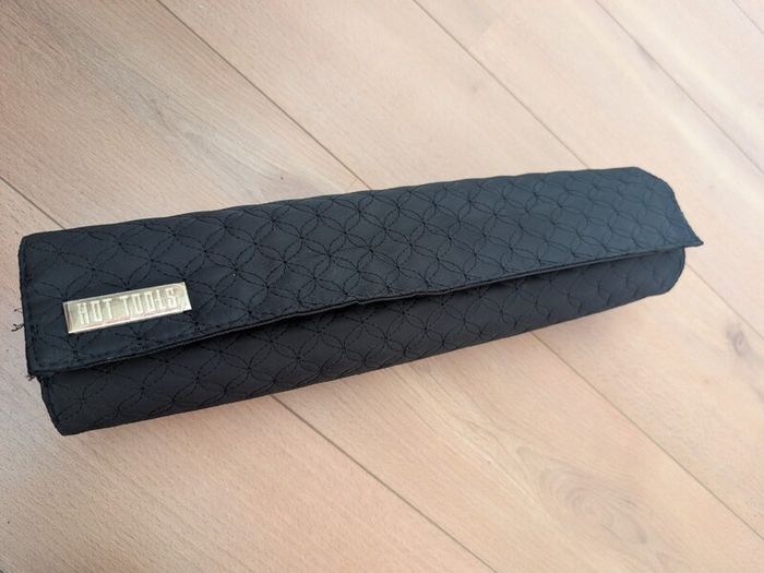 hair straightener