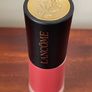 Lancome L'absolu Rouge Drama Ink semi matte lipstick in shade French Idol  - New Image 3