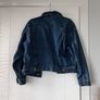 Vintage denim jacket Image 3