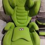 Kiddy Phoenixfix 3 Car Seat Image 2