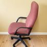 Ergonomic Office Chair | Adjustable Height, Comfortable & Ready to Use Image 3