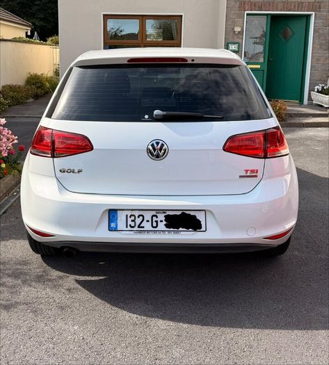Volkswagen Golf 2013