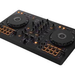 Pioneer DJ Set - Controller+Speakers+Earphones