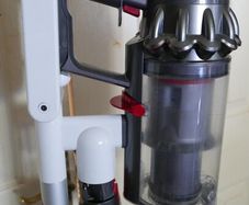 Dyson V11 Absolute and Freestanding Vacuum Stand , Docking Station
