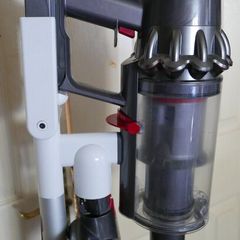 Dyson V11 Absolute and Freestanding Vacuum Stand , Docking Station