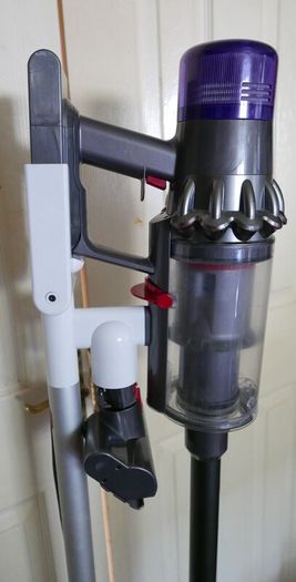 Dyson V11 Absolute and Freestanding Vacuum Stand , Docking Station