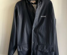 Regatta Raincoat