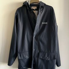 Regatta Raincoat
