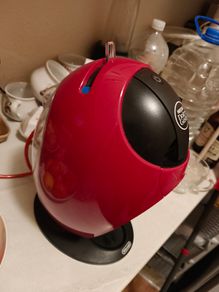 Coffee Machine