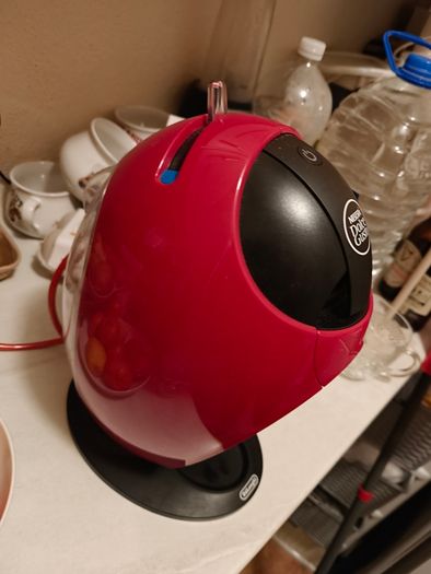 Coffee Machine