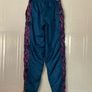 Blue Joggers Image 3