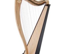 Ravenna 34 Harp in excellent condition with carry bag