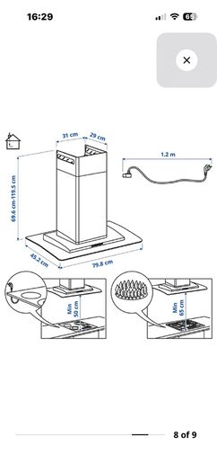 Extractor fan