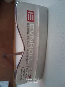 Golf Putter