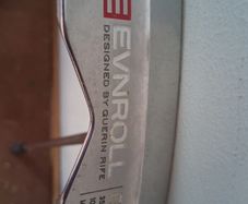 Golf Putter
