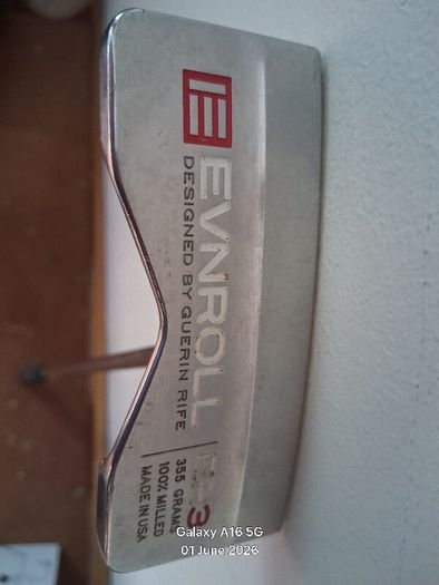 Golf Putter