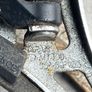 Shimano front derailleur FD-MT400 Image 3
