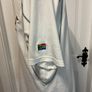 South Africa retro ruby jersey Canterbury size large Image 5