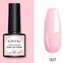 Nail polish Gel 8 ml Image 4