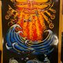 Sublime - Music Poster (Everything Under The Sun - Album Cover) Image 2