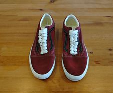 Vans Old Skool Shoes