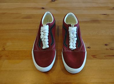 Vans Old Skool Shoes