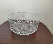 Fruit bowl