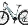 Fafrees FM8 Electric Bike Image 2