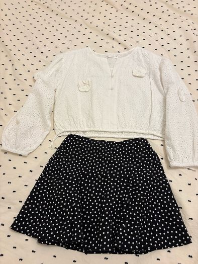 Girls clothes bundle age 9-10 yrs