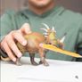 Schleich Styracosaurus Dinosaur Image 2