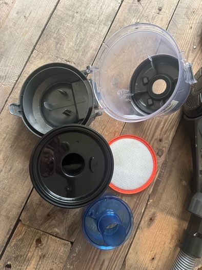 Russell Hobbs Vacuum Cleaner