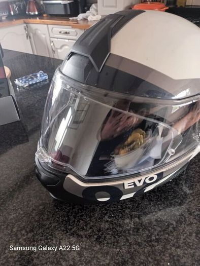 motorcycle extras