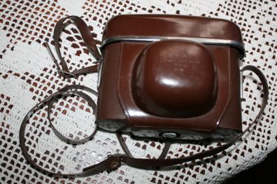 Vintage camera Koroll II