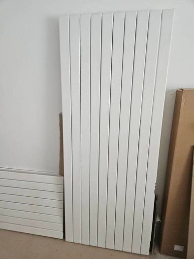 Purmo Slieve Radiators