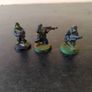 warhammer 40k old  Valhallan Ice Warriors Image 5