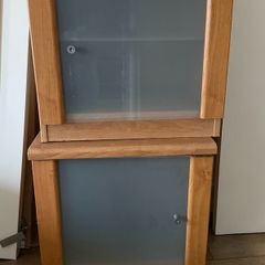 bedside table/ lockers