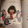 Children's Book Meesha makes friends Image 3