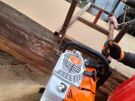 Sawmilling Image 5