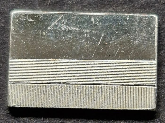 Franklin Mint Flags Of United Nations  Sterling 925 Silver (Price is For 1 Flag)