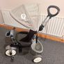 Baby Push trike Q-play Image 3