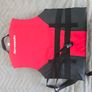 Life jacket. 70+kg. Brand new. Adult Buoyancy Aid. Swimming west Image 7