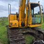 Hyundai 140 -7 Image 5