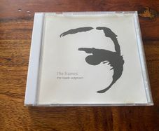 The Frames The Roads Outgrown CD