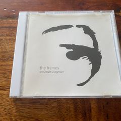 The Frames The Roads Outgrown CD