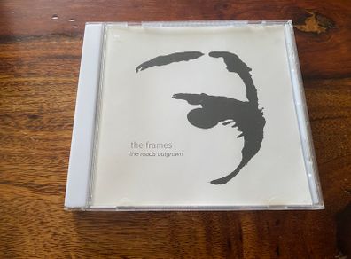 The Frames The Roads Outgrown CD