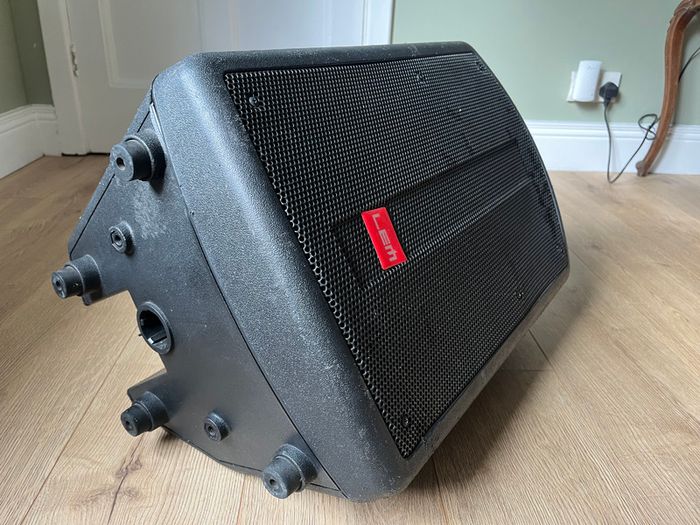 LEM P12 Monitor/Speaker
