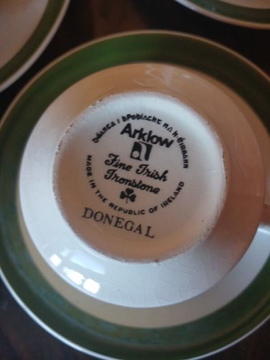 Arklow Pottery