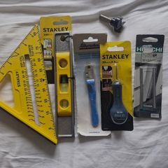 Wood tools