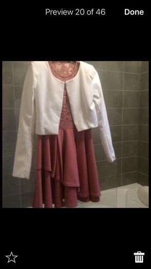 Kids and teen clothes bundle