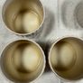 Ceramic Flower pots (2 lots) Image 5